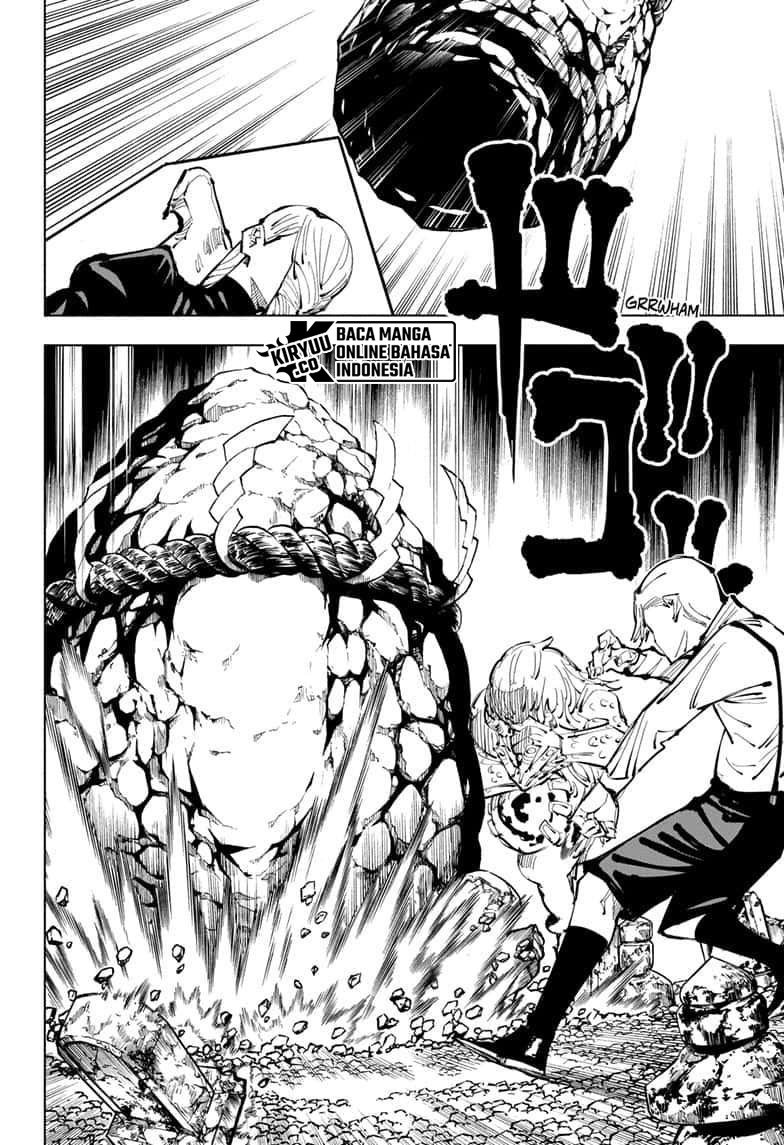 Chapter 101 - halaman 9