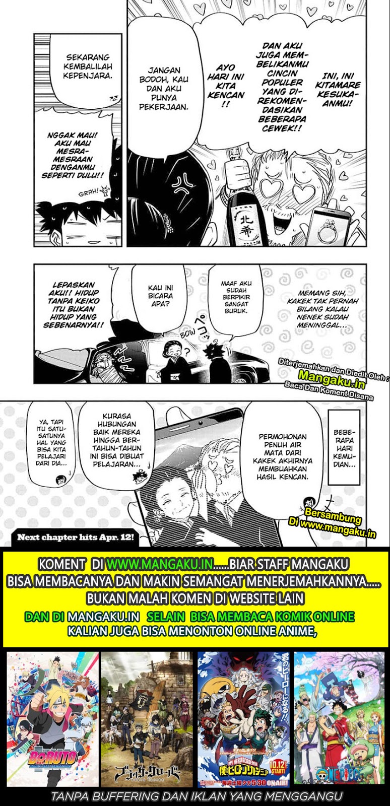 Chapter 31 - halaman 22