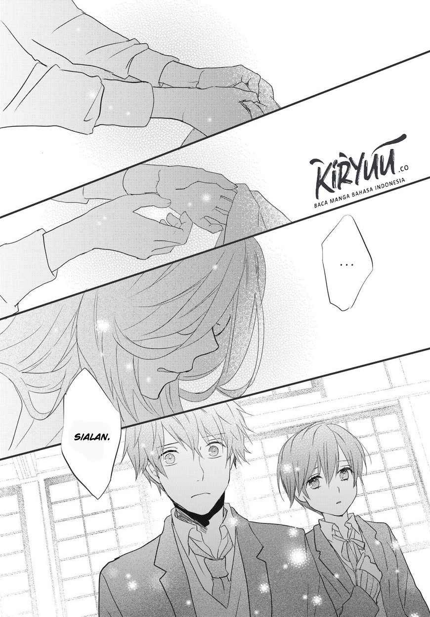 Chapter 88 - halaman 12