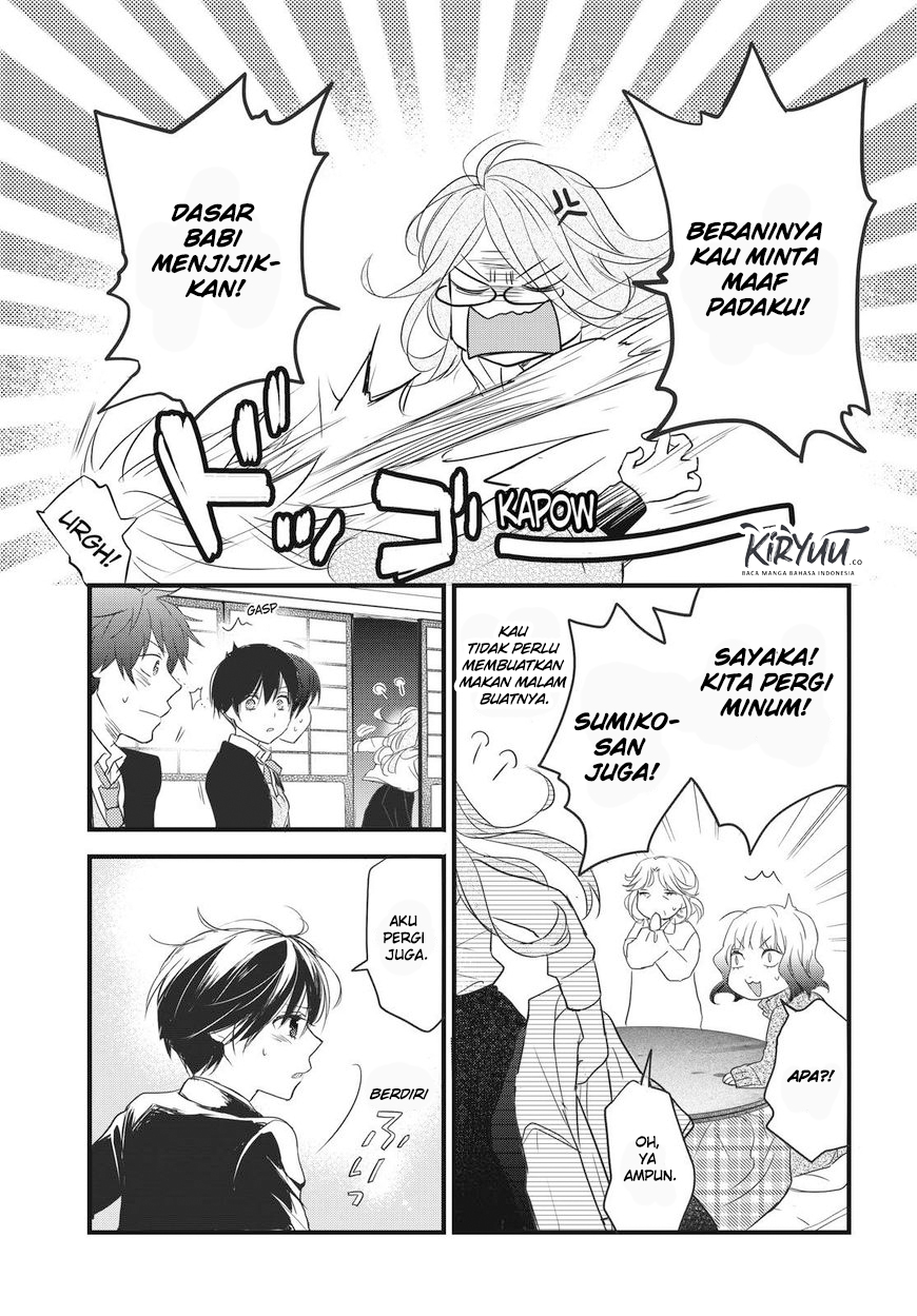 Chapter 88 - halaman 13