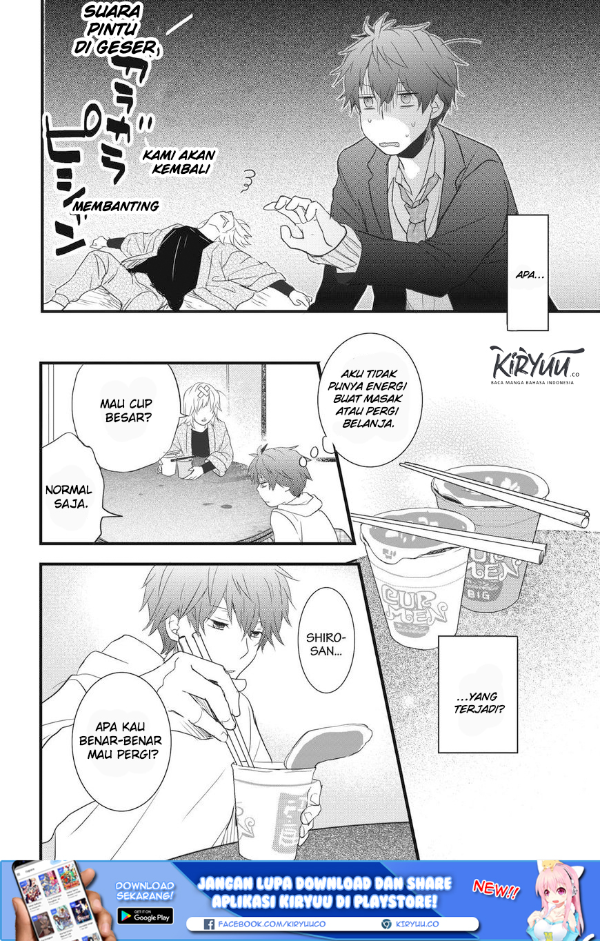 Chapter 88 - halaman 14