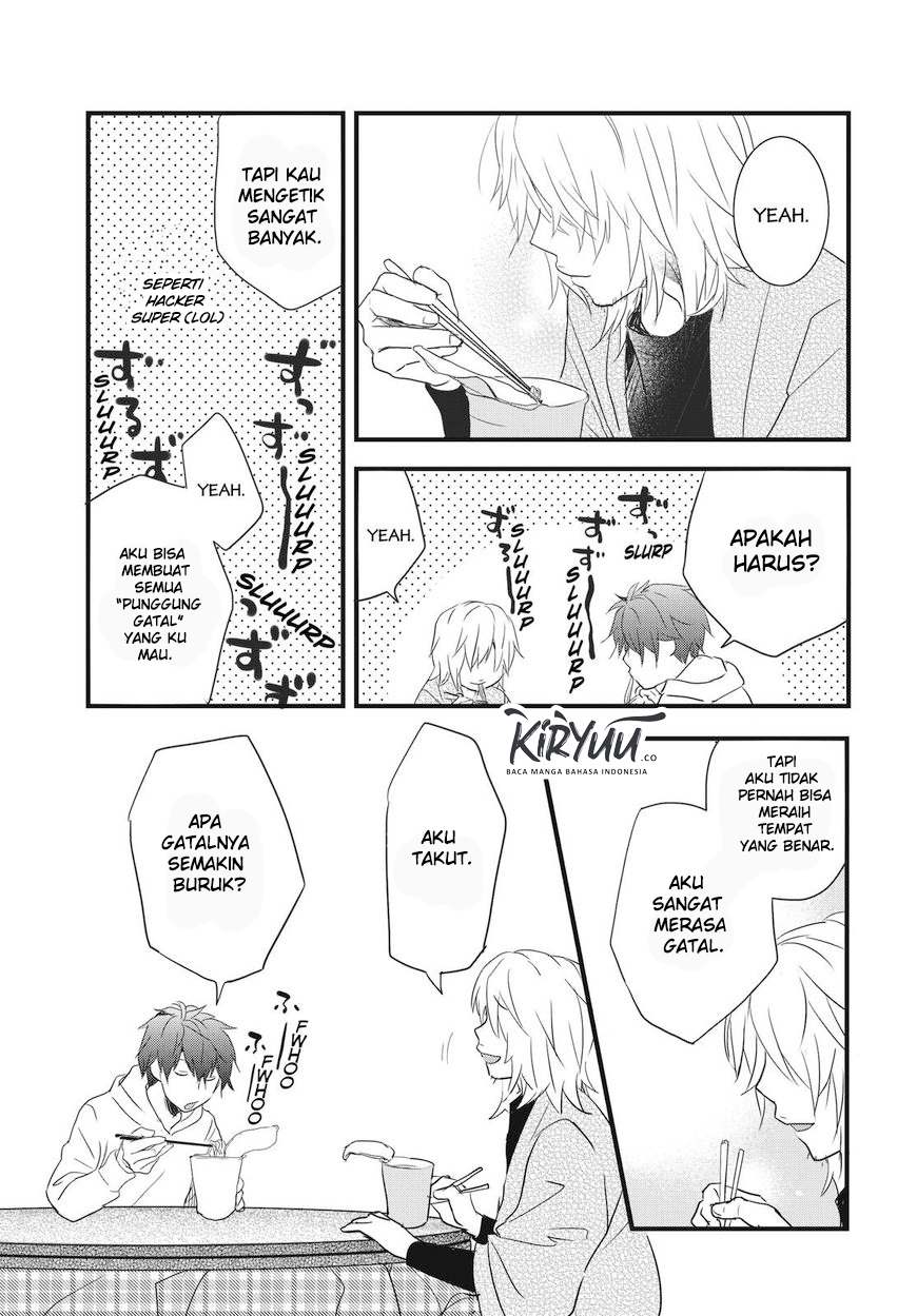 Chapter 88 - halaman 15