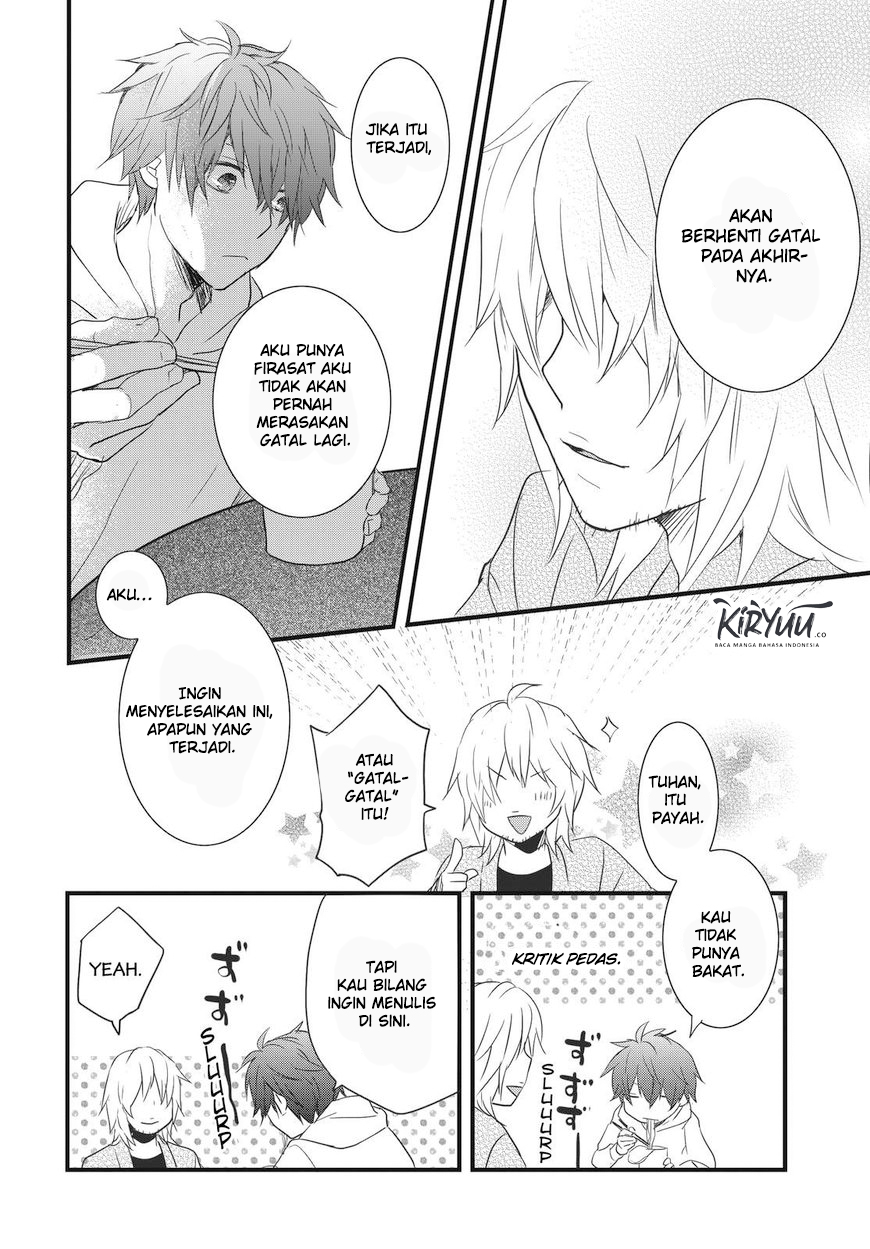 Chapter 88 - halaman 16