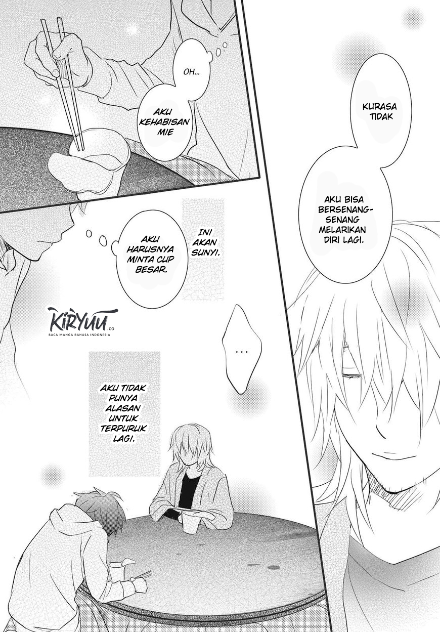 Chapter 88 - halaman 18
