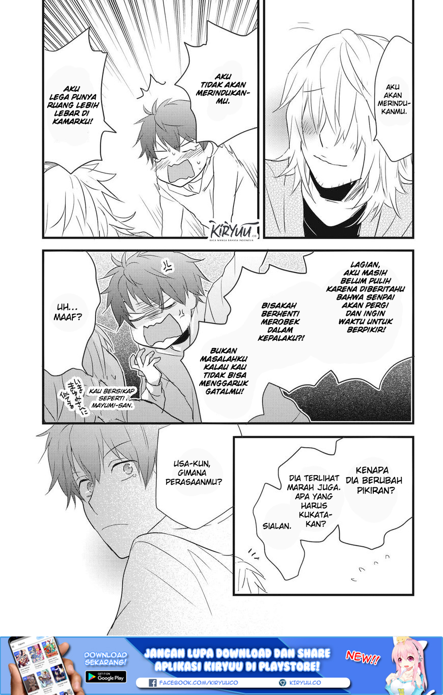 Chapter 88 - halaman 19