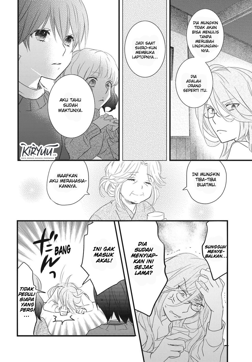 Chapter 88 - halaman 22