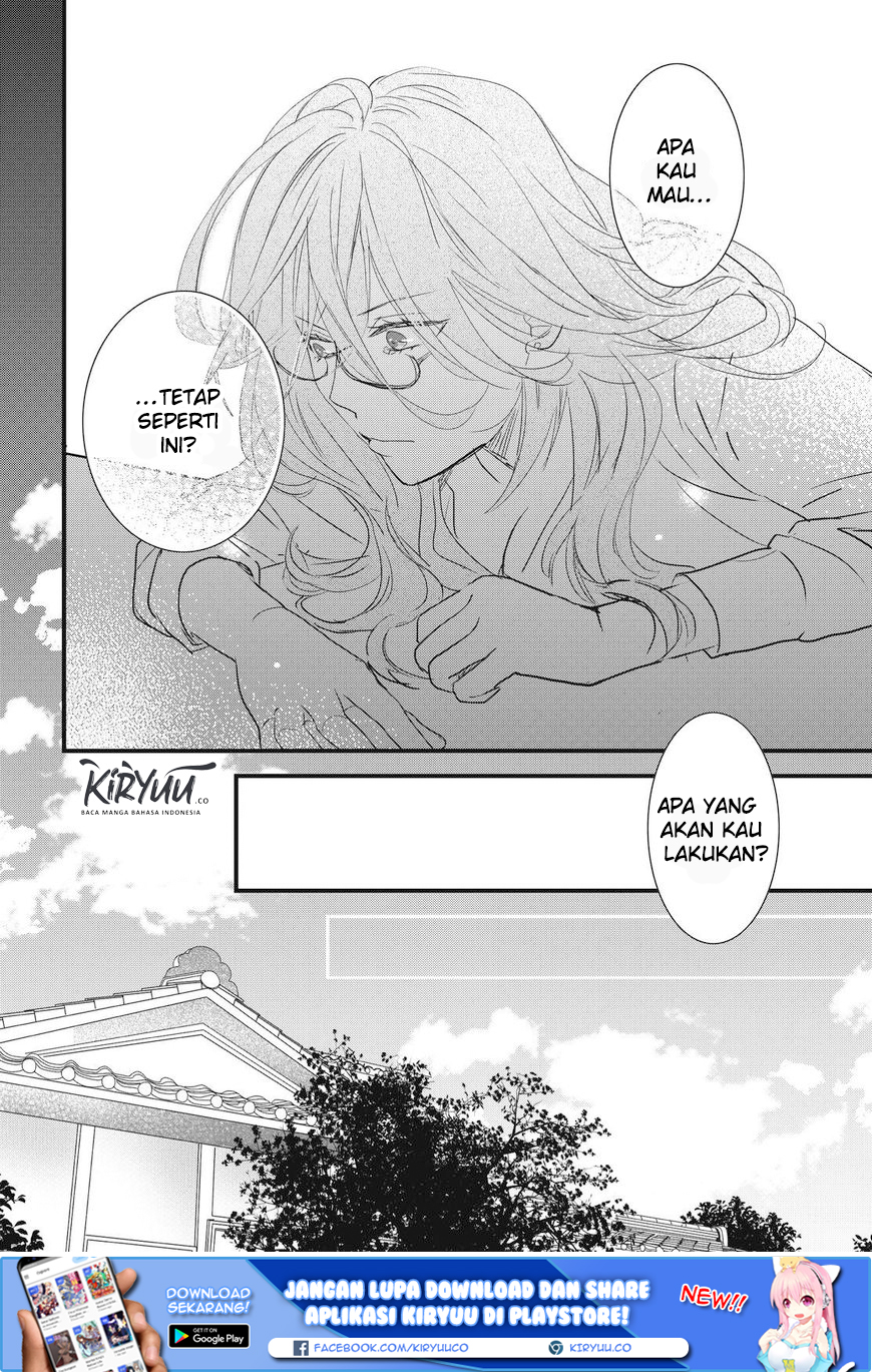 Chapter 88 - halaman 24