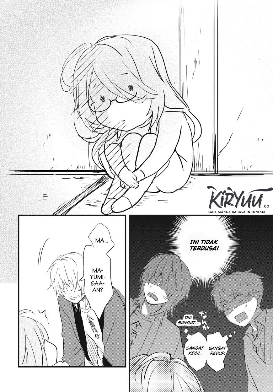 Chapter 88 - halaman 26