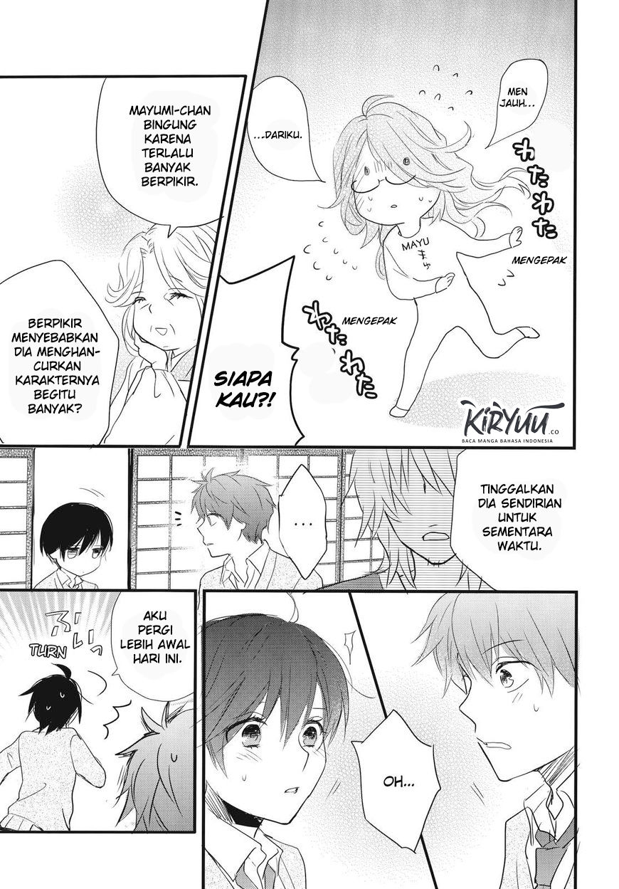Chapter 88 - halaman 27