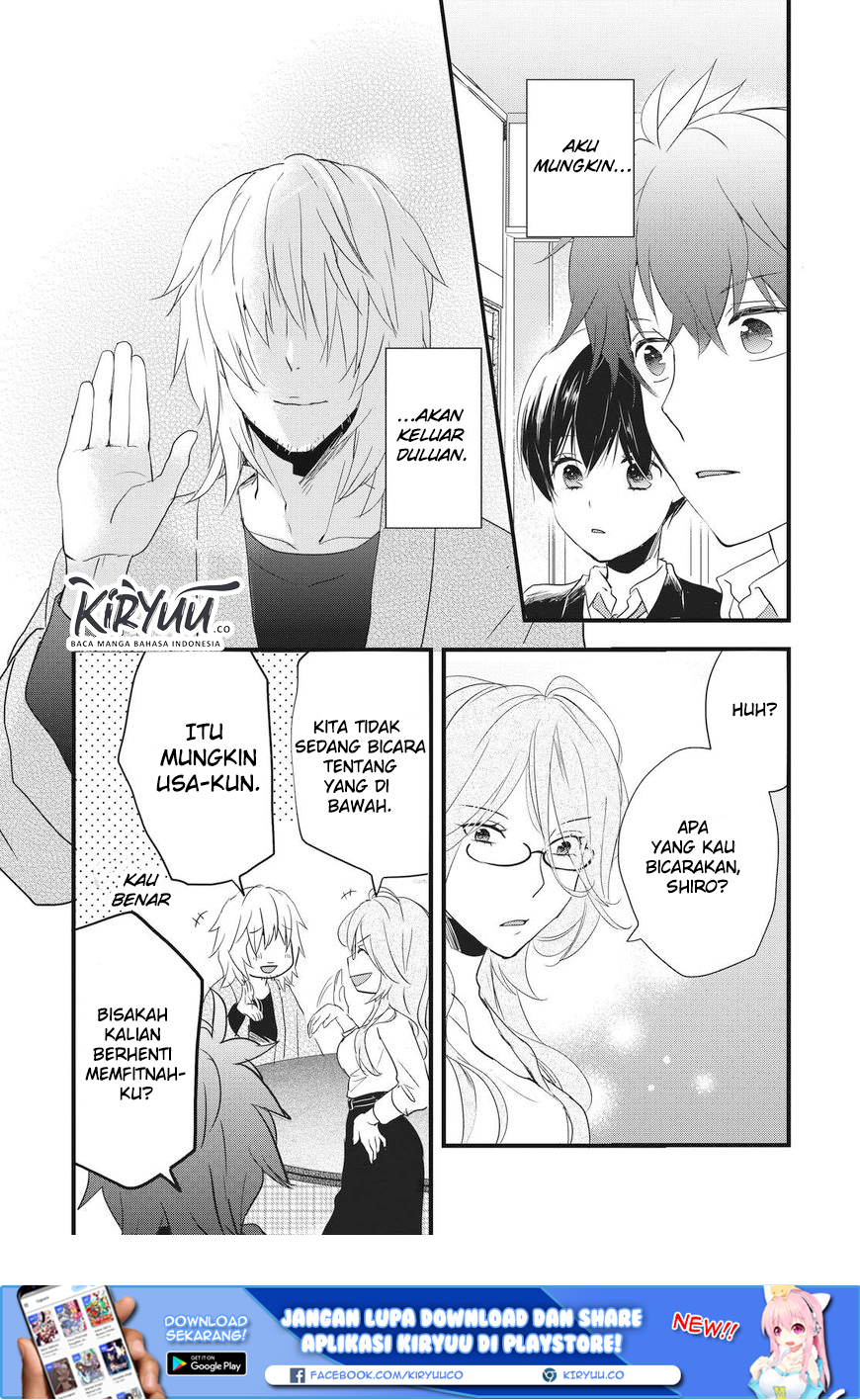 Chapter 88 - halaman 5