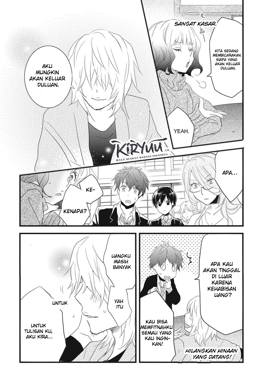 Chapter 88 - halaman 6