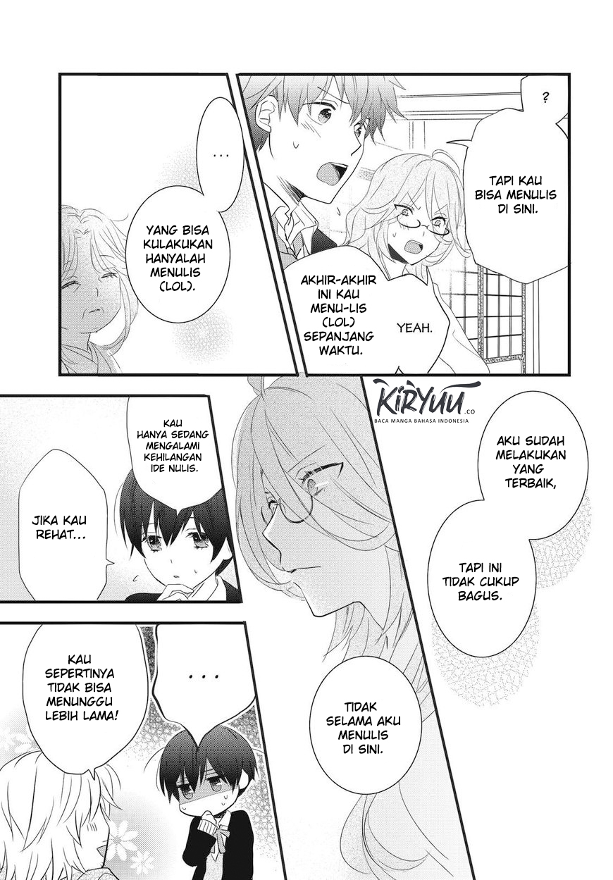 Chapter 88 - halaman 7
