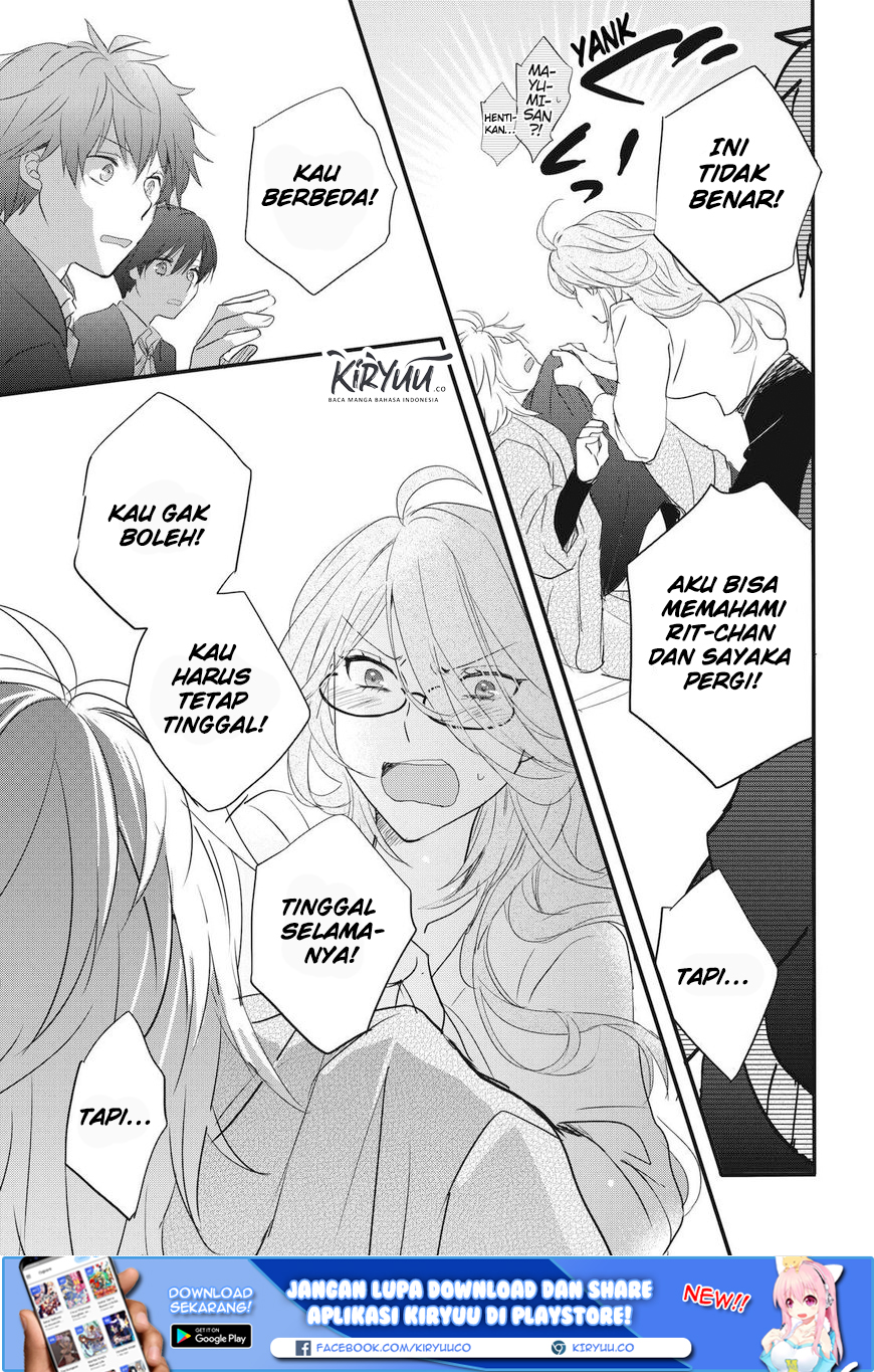 Chapter 88 - halaman 9