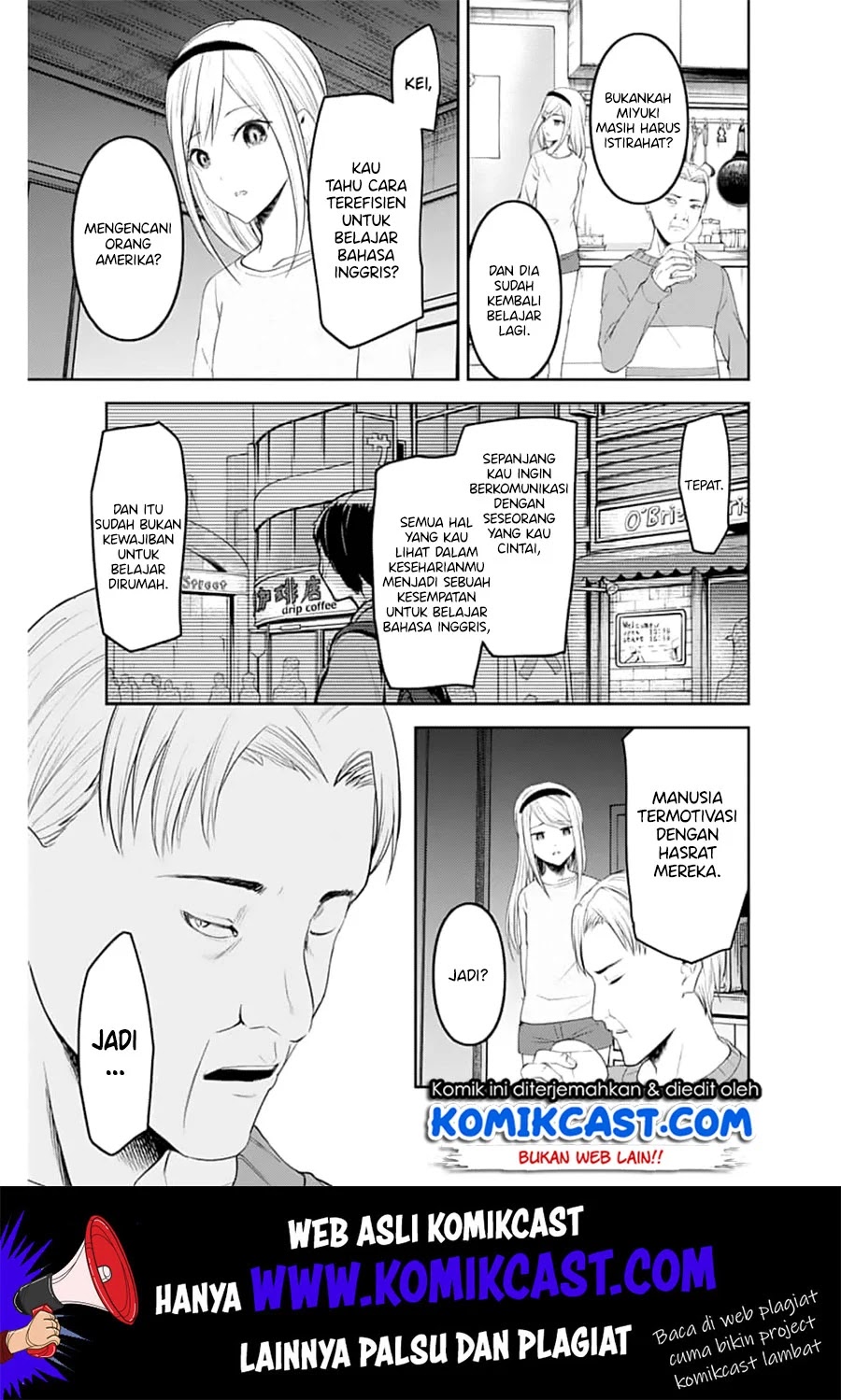 Chapter 148 - halaman 19