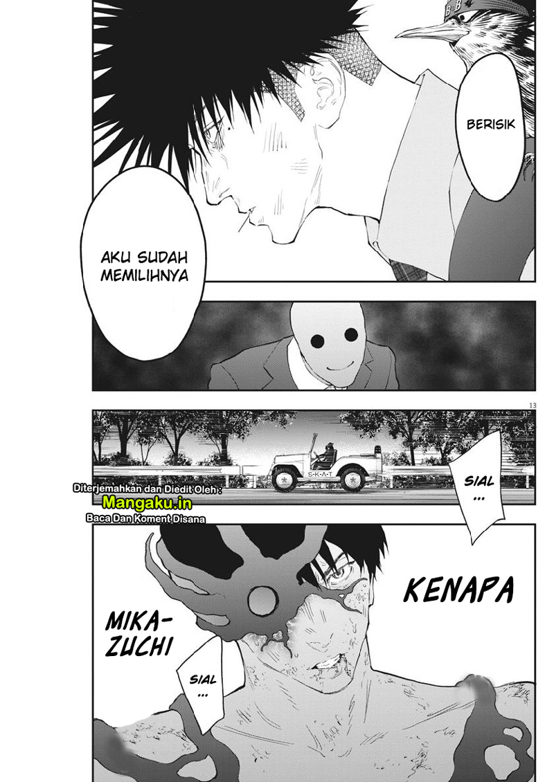 Chapter 101 - halaman 15
