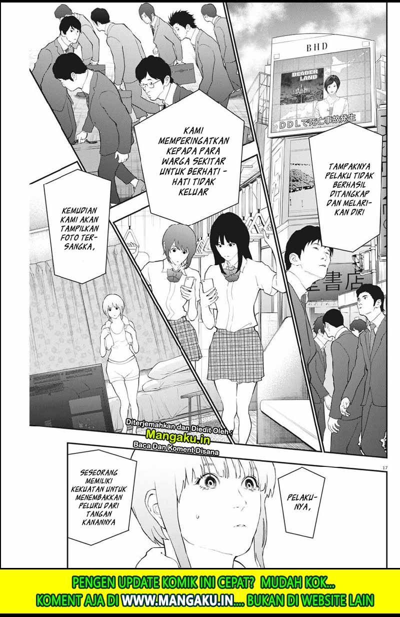 Chapter 101 - halaman 19