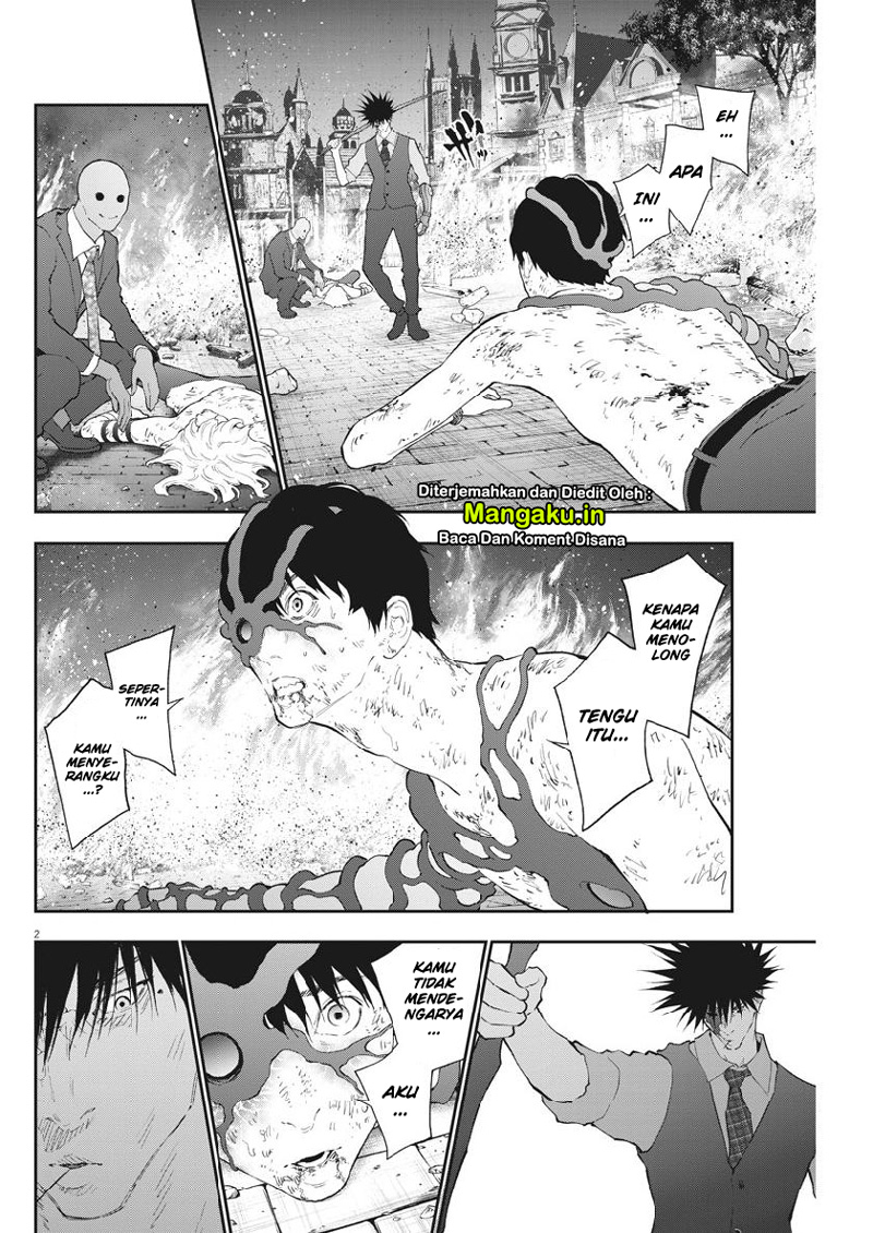 Chapter 101 - halaman 5