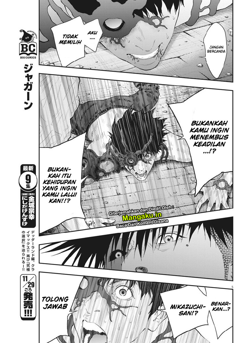 Chapter 101 - halaman 8