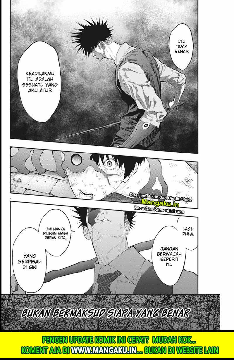 Chapter 101 - halaman 9