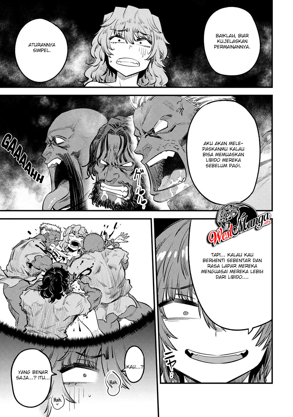 Chapter 25.1 - halaman 21