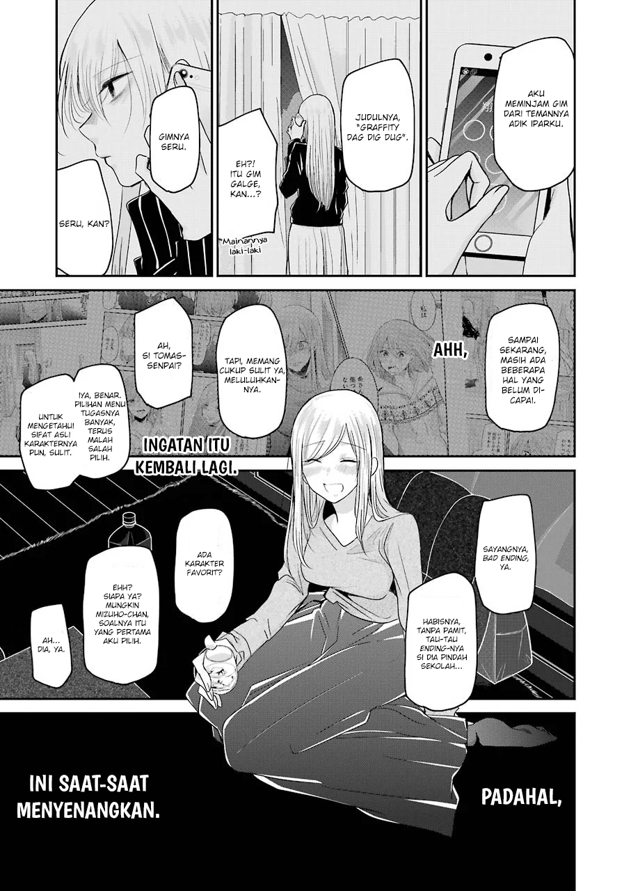 Chapter 74 - halaman 12