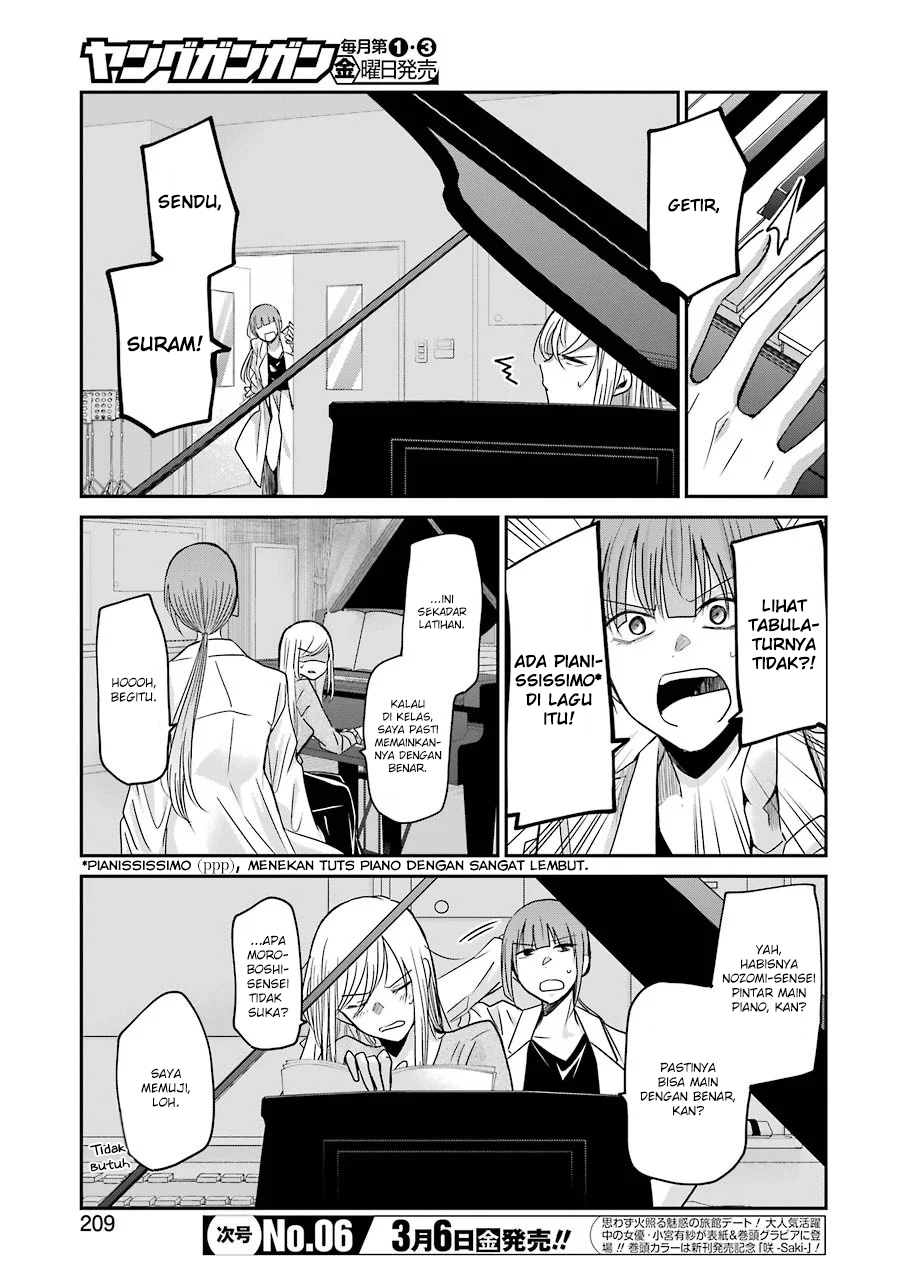 Chapter 74 - halaman 4