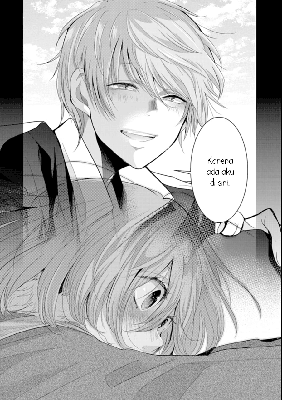 Chapter 71 - halaman 14