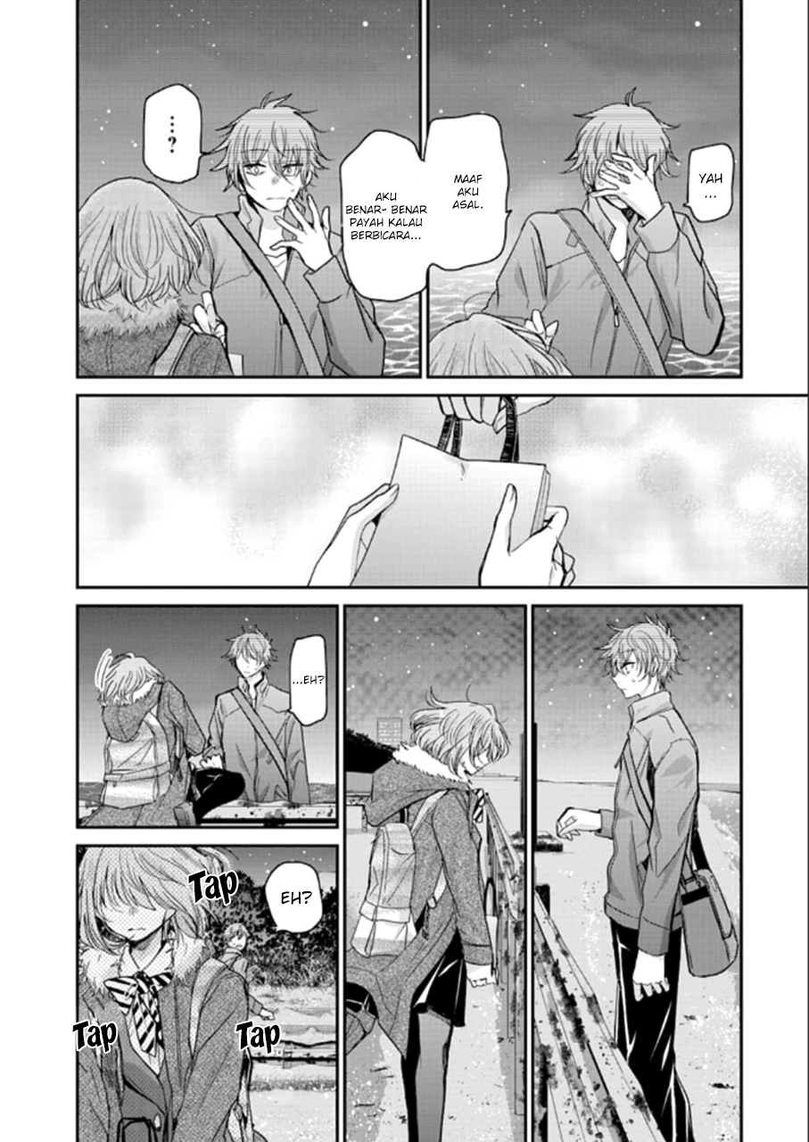 Chapter 71 - halaman 15