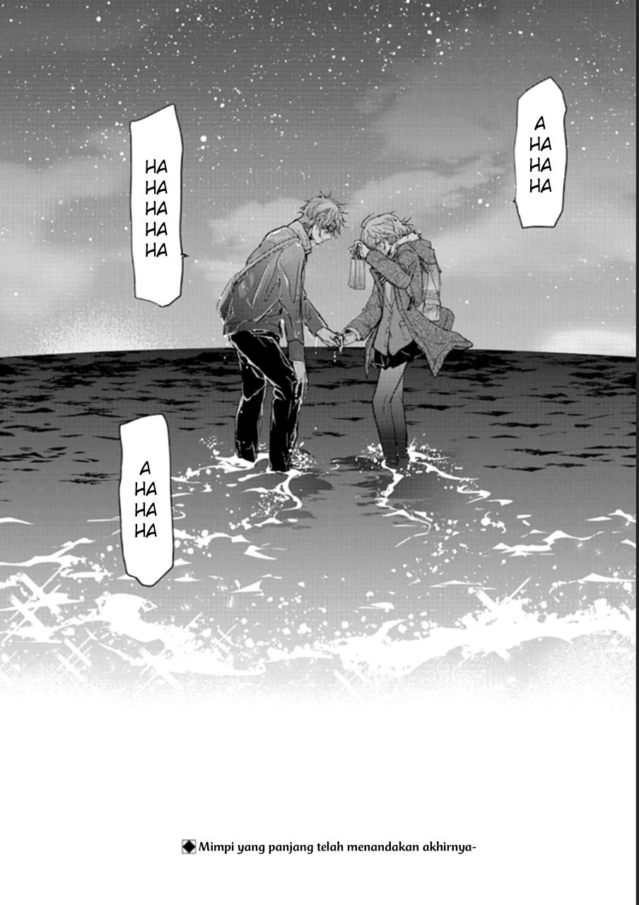 Chapter 71 - halaman 22