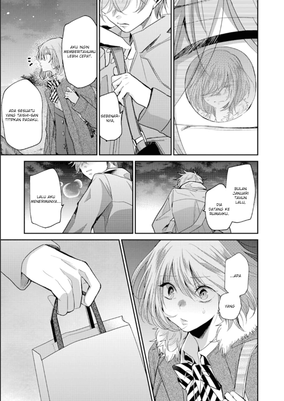 Chapter 71 - halaman 6