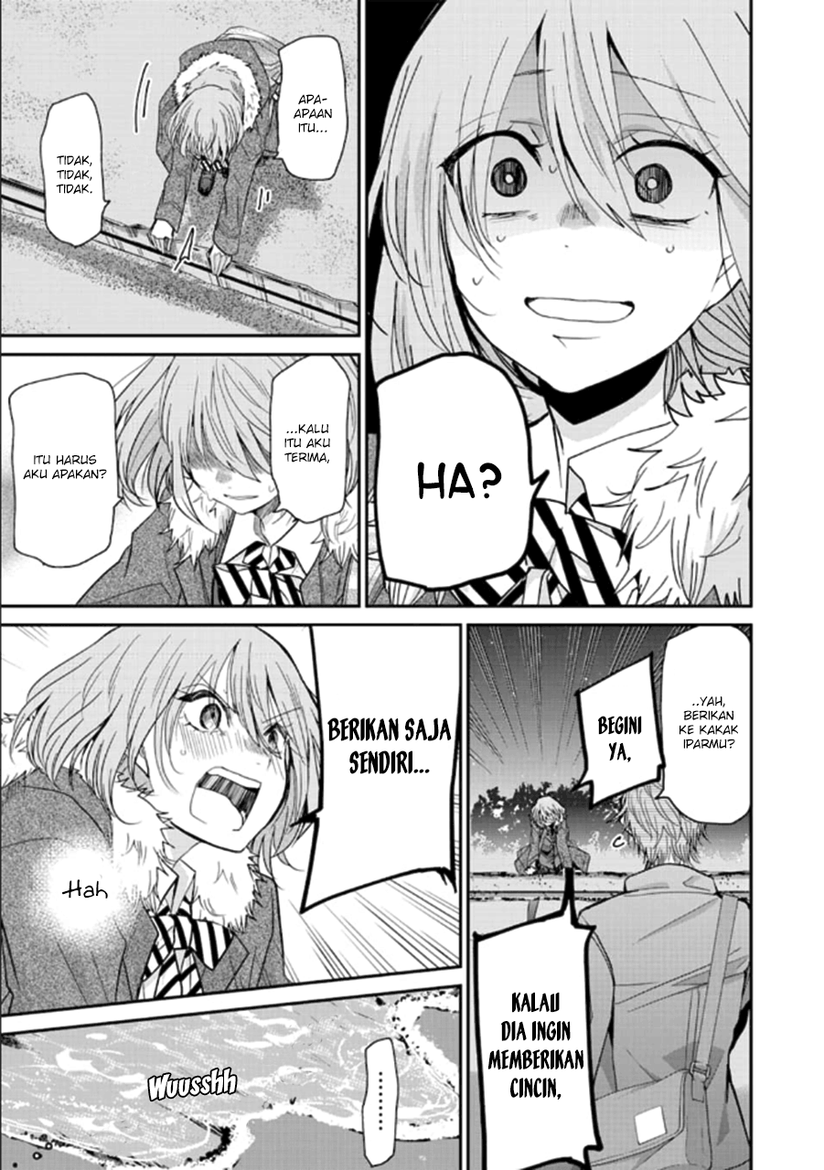 Chapter 71 - halaman 8