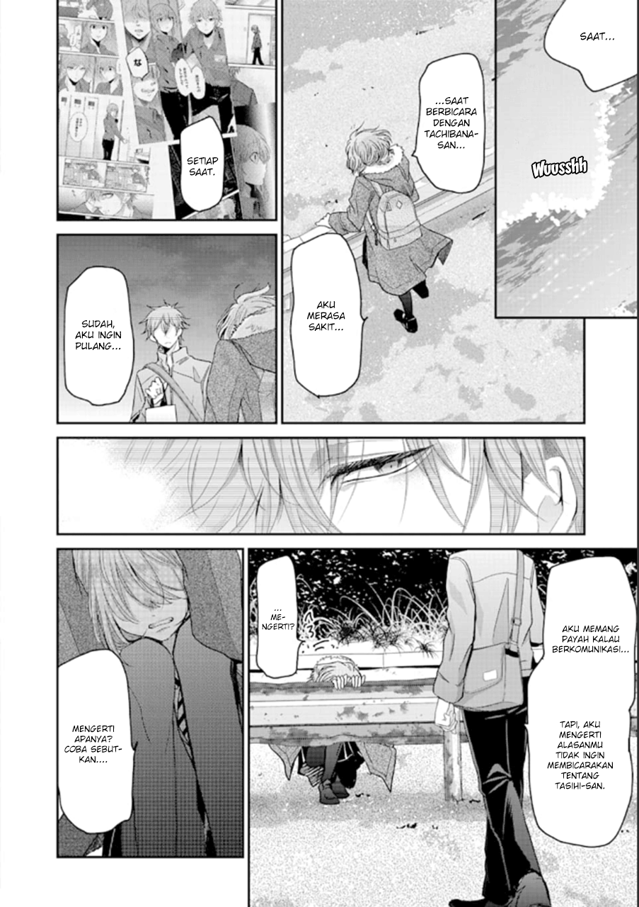 Chapter 71 - halaman 9
