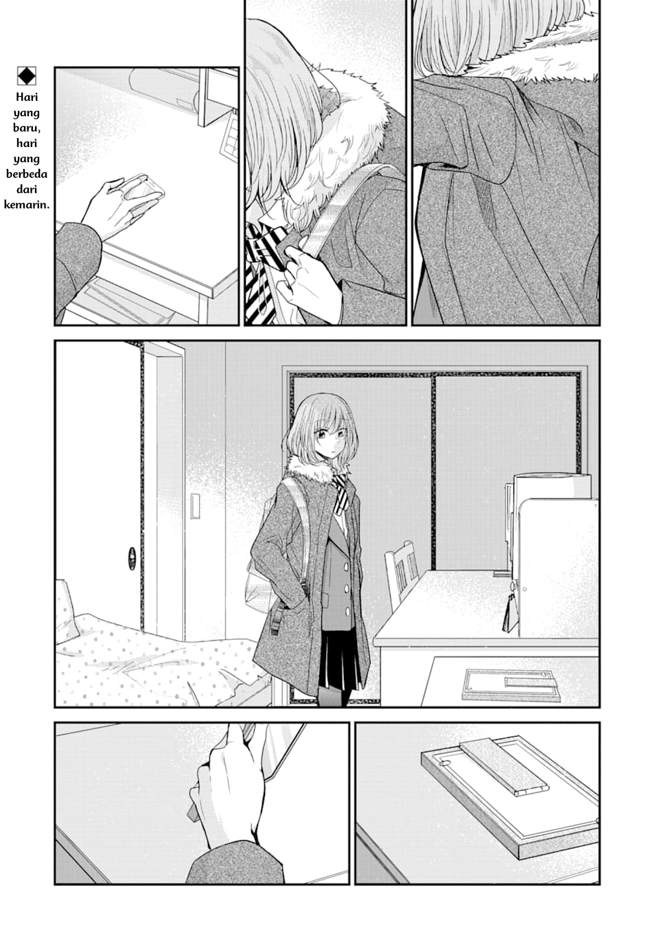 Chapter 73 - halaman 2