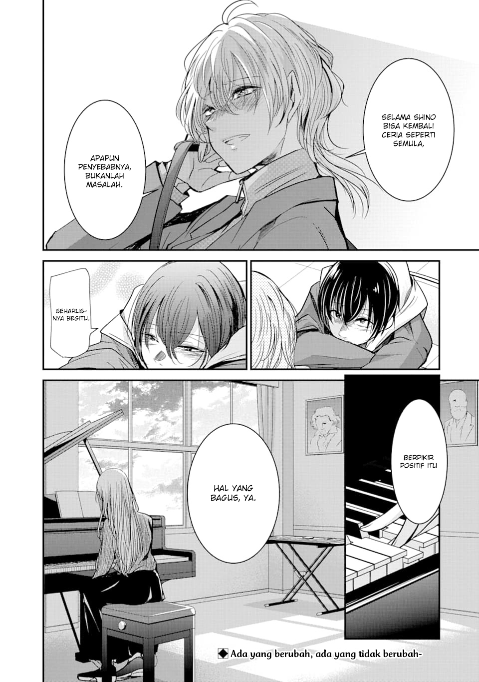 Chapter 73 - halaman 17