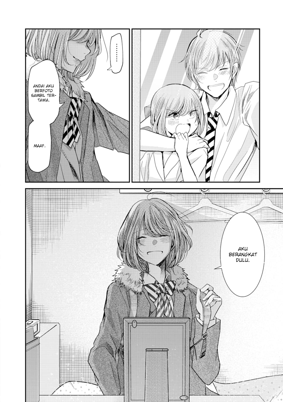 Chapter 73 - halaman 3