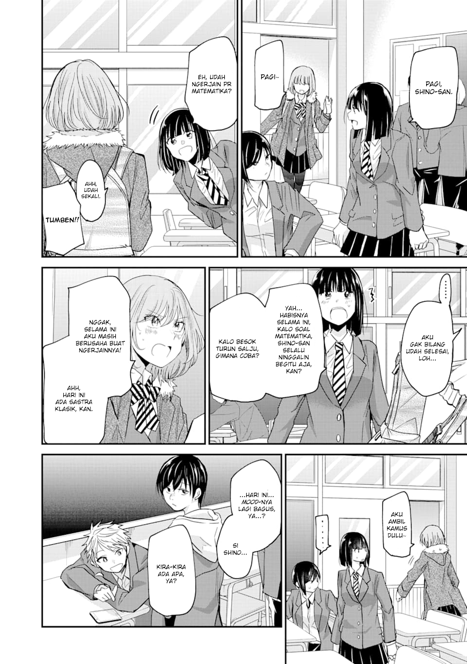 Chapter 73 - halaman 5