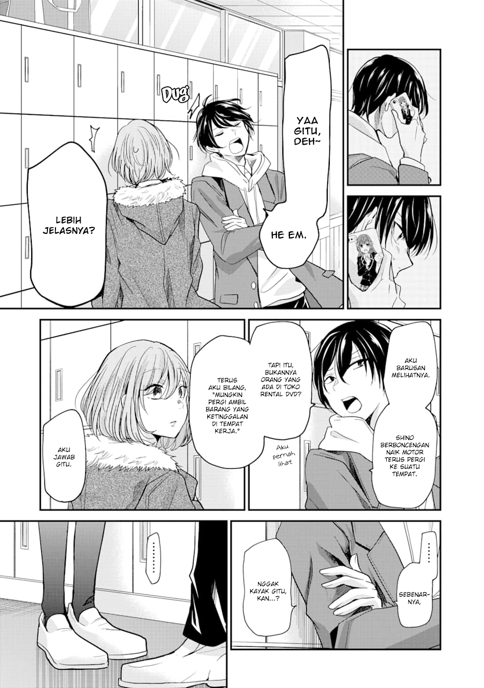 Chapter 73 - halaman 8