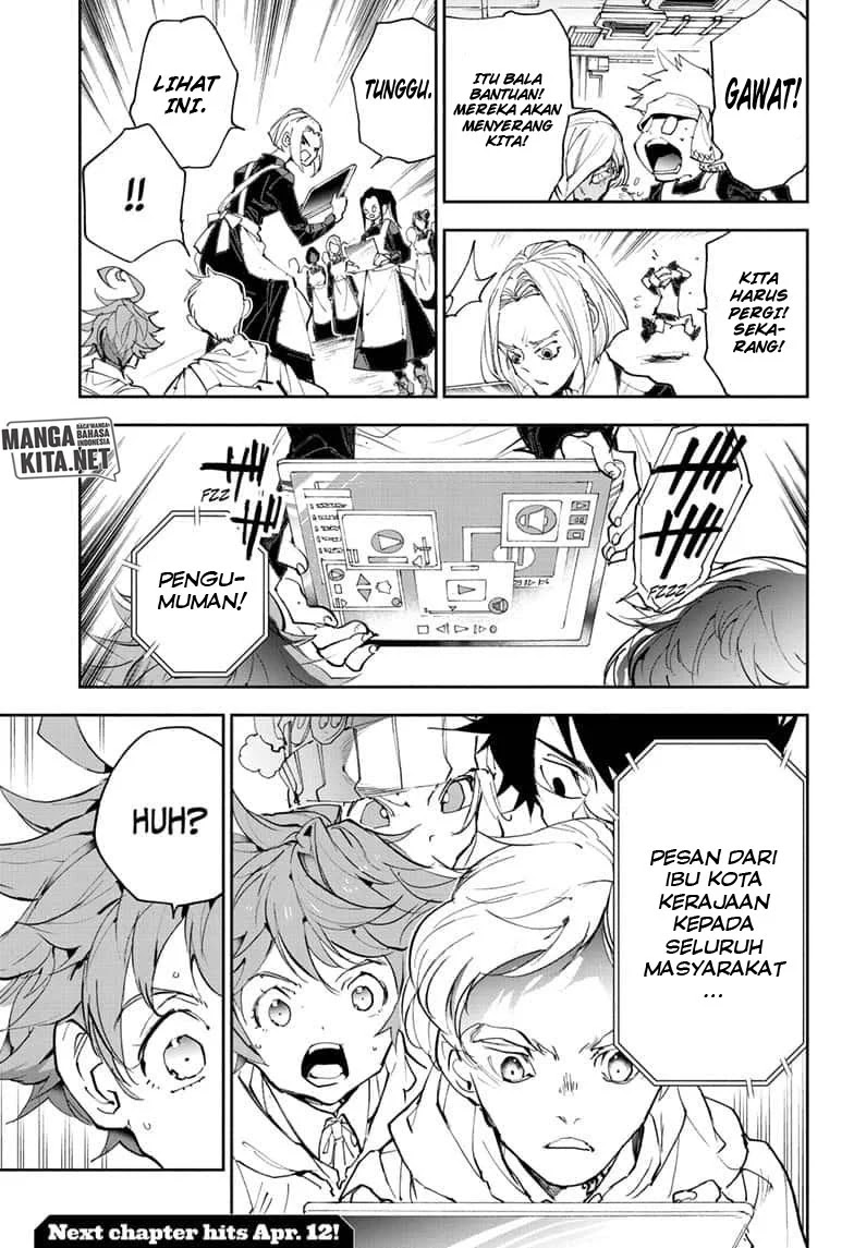 Chapter 174 - halaman 20