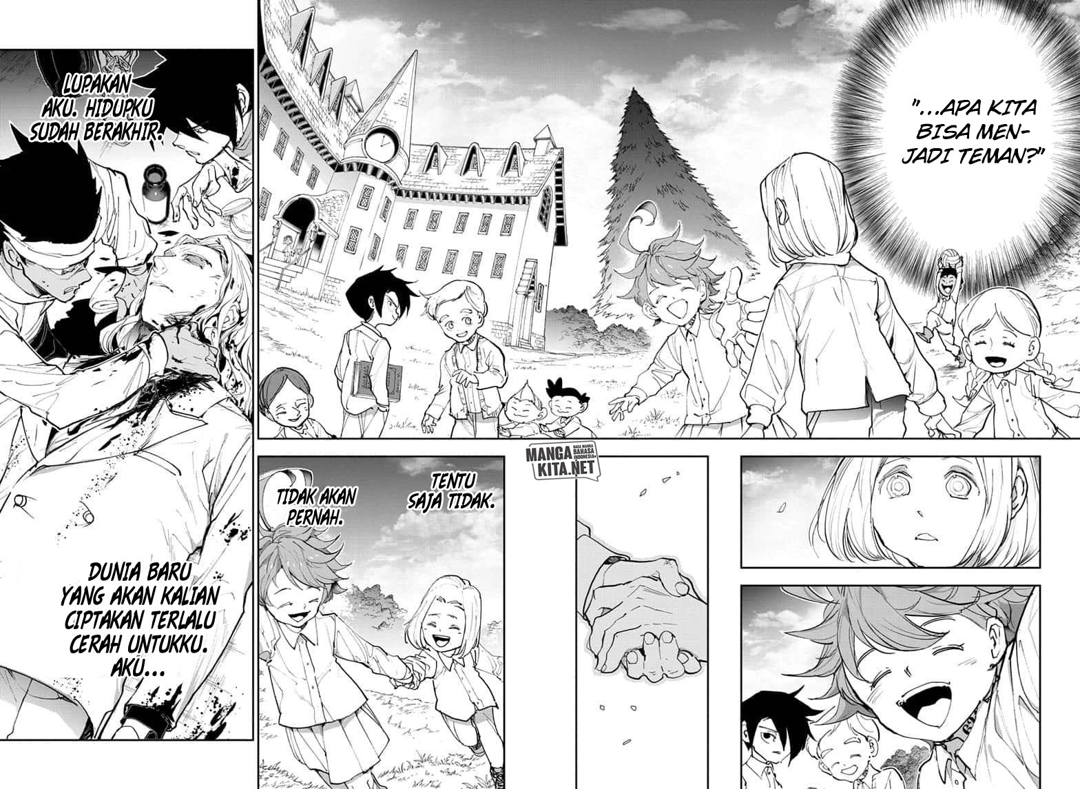 Chapter 174 - halaman 6