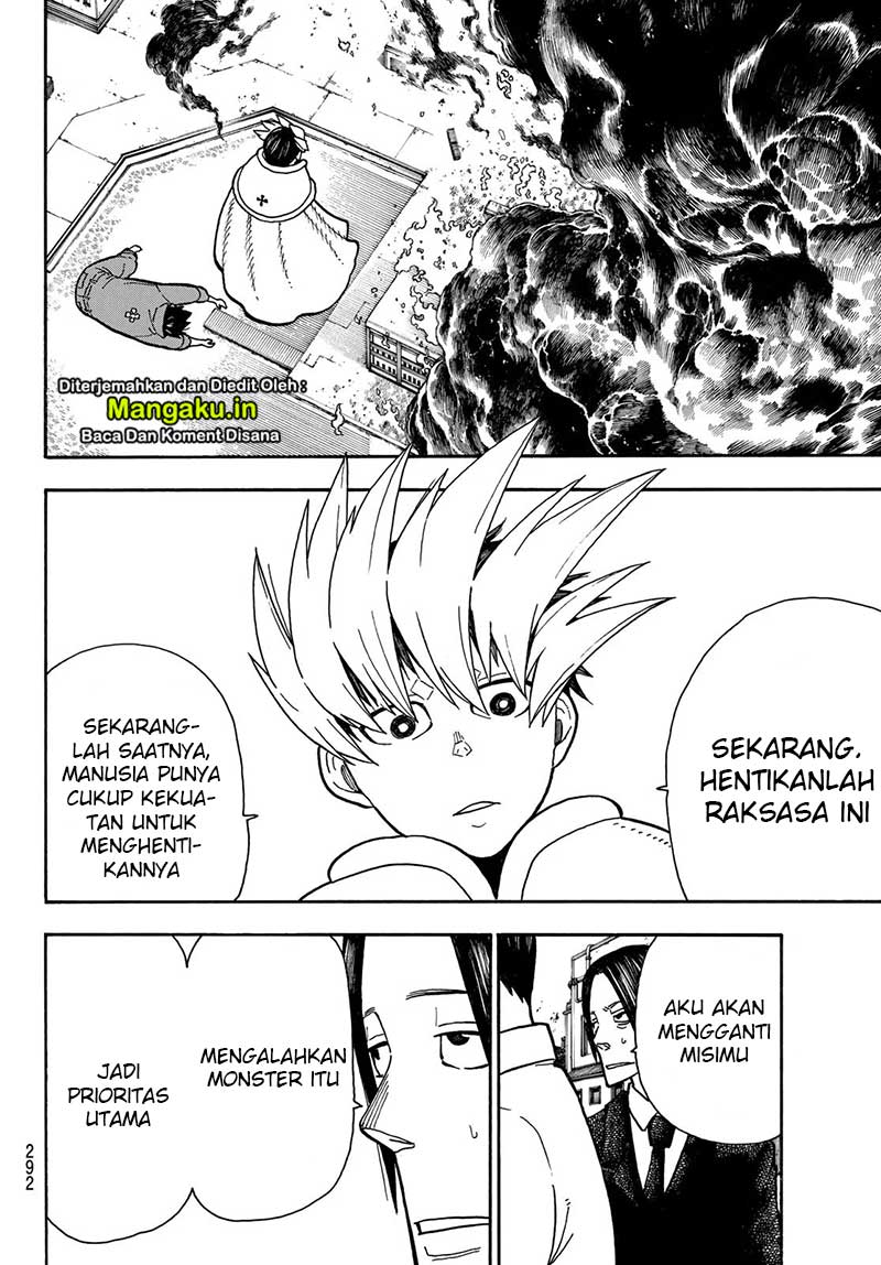 Chapter 213 - halaman 12