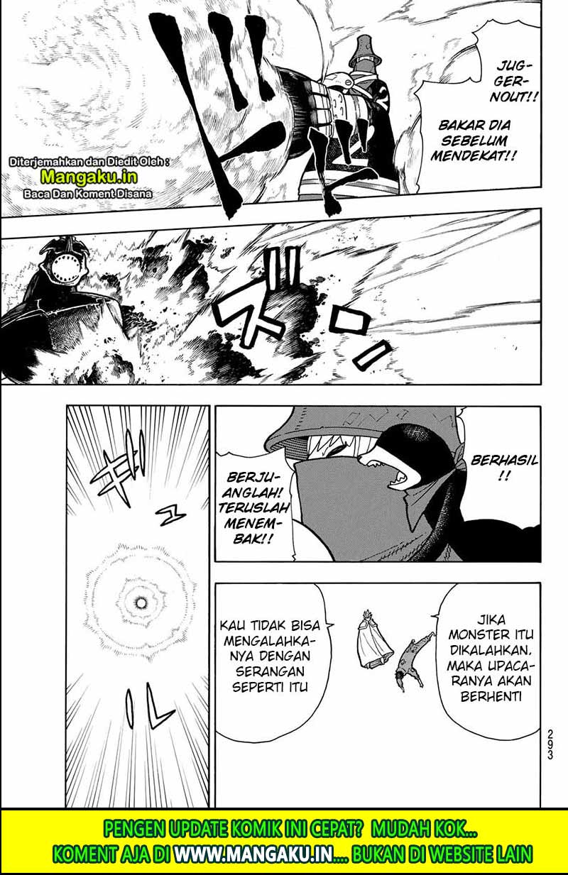 Chapter 213 - halaman 13