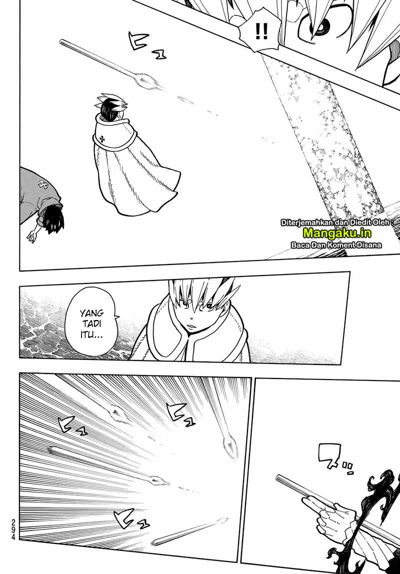 Chapter 213 - halaman 14