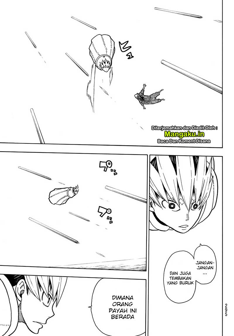 Chapter 213 - halaman 15