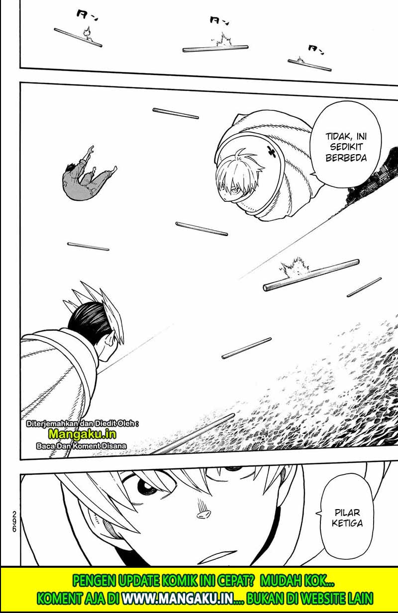 Chapter 213 - halaman 16