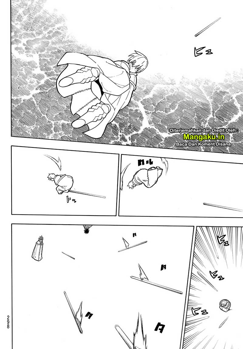 Chapter 213 - halaman 18
