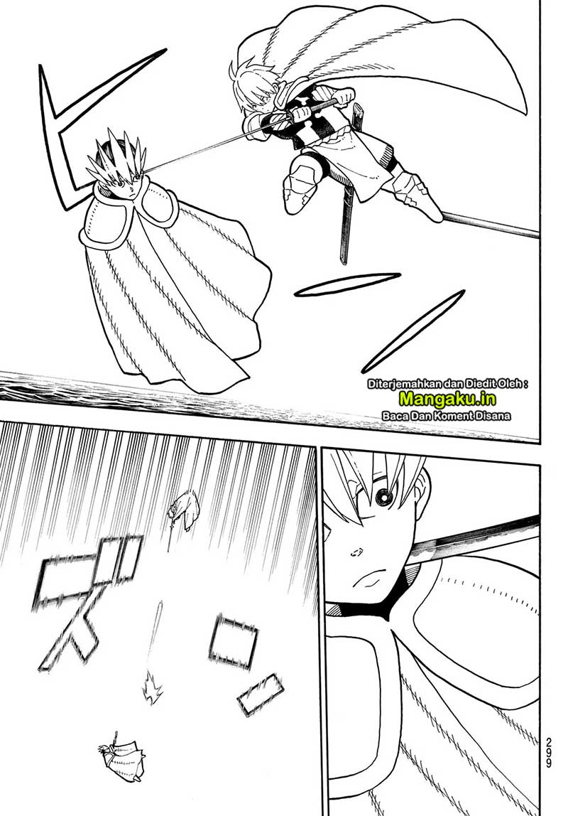 Chapter 213 - halaman 19