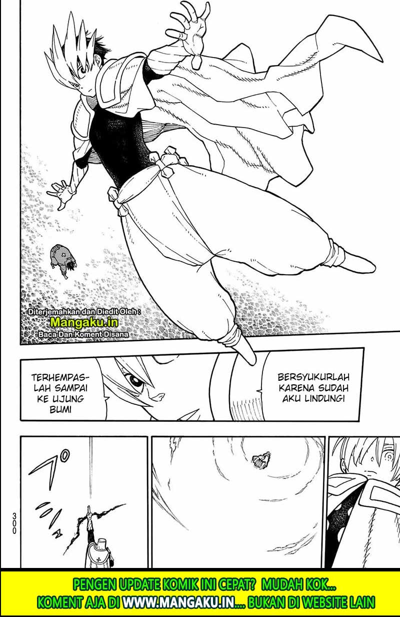 Chapter 213 - halaman 20