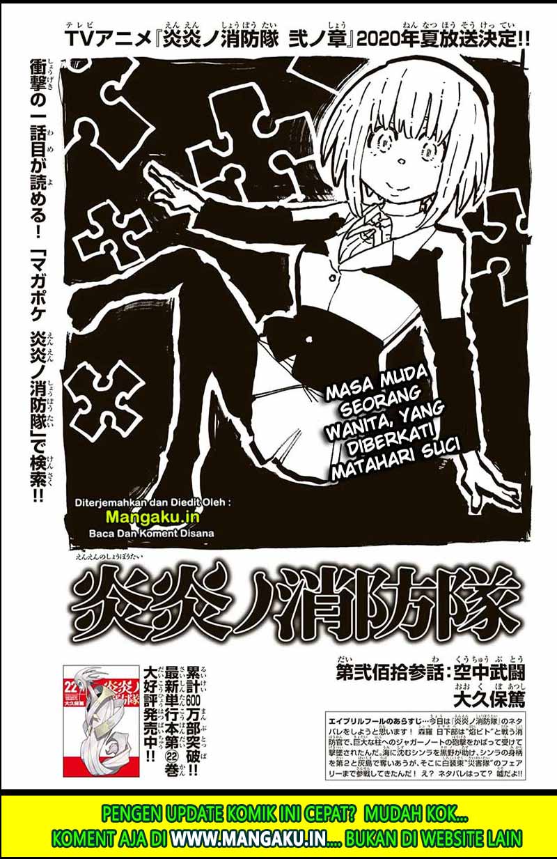 Chapter 213 - halaman 3