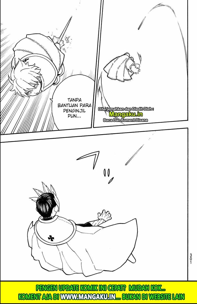 Chapter 213 - halaman 21