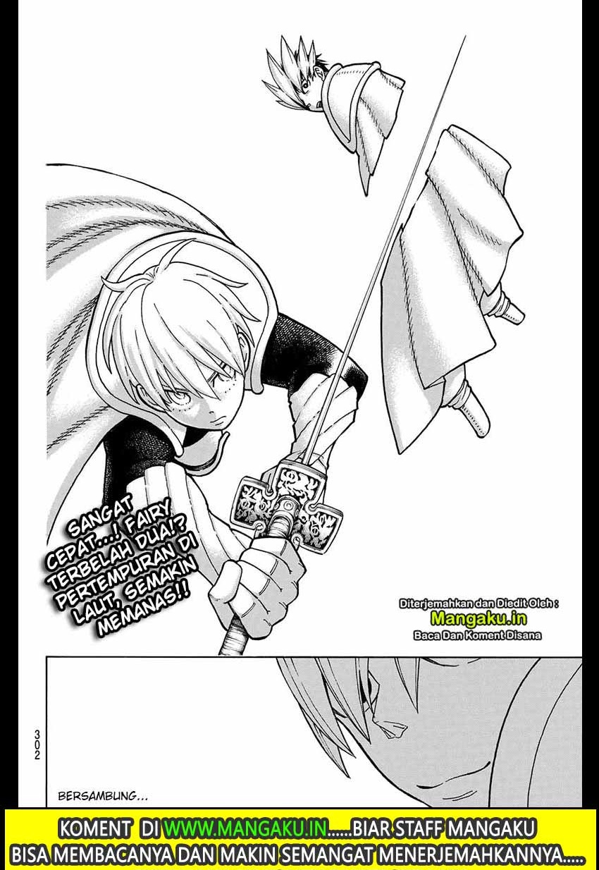 Chapter 213 - halaman 22